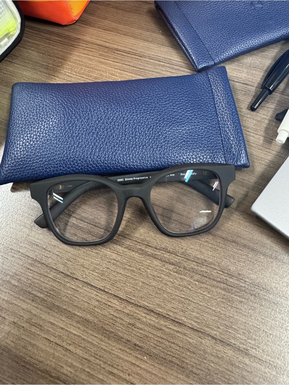 Peepers Zinnia +1.50 Progressive Readers